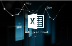 Advance Excel